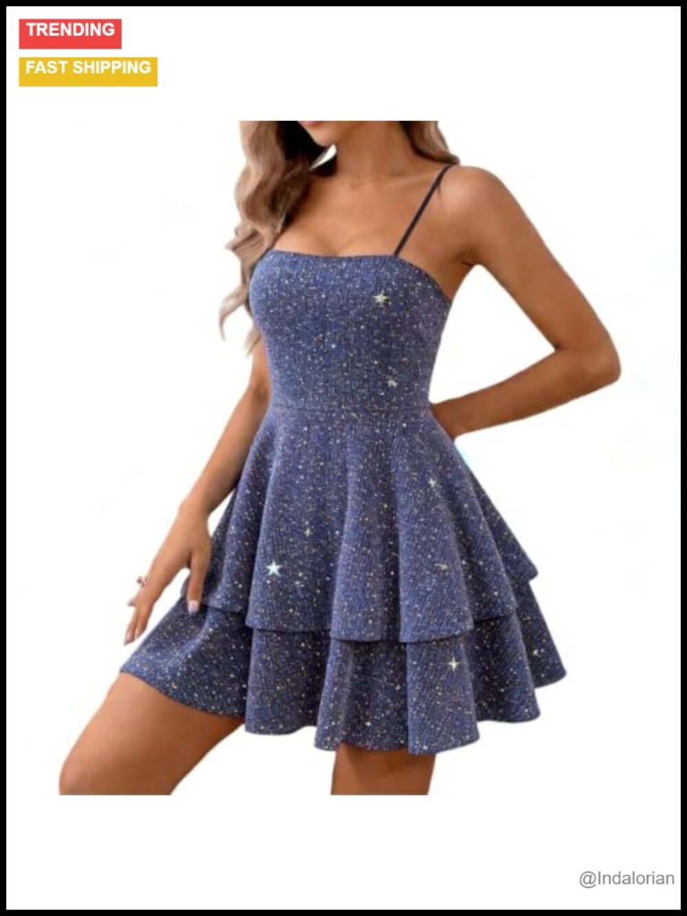 Women's Backless Bow Tie Spaghetti Strap Mini Dress Club Party Sexy